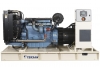 Дизельный генератор Teksan TJ1550BD5C