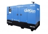 Дизельный генератор GMGen GMV150 в кожухе