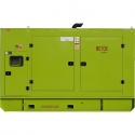 250 кВт в кожухе RICARDO (дизельный генератор АД 250)