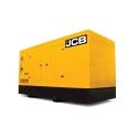 Дизельный генератор JCB G415QS (300 кВт) 3 фазы