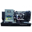 дизельный генератор AKSA APD650PE