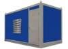 Дизельный генератор ТСС АД-200С-Т400-2РМ5 в контейнере с АВР