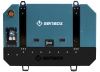 Дизельный генератор GENBOX MI8M-S-3000 с АВР