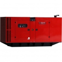 Дизельный генератор EuroPower EPS 410 TDE