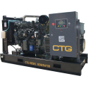 Дизельный генератор CTG AD-21RL