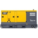 Дизельный генератор Atlas Copco QAS 125