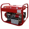 Бензиновый генератор Вепрь АБП 4,2-230 ВХ-БCГ с АВР