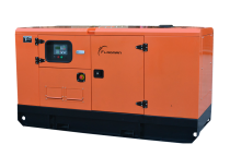 Дизельная электростанция FLAGMAN АД80-Т400-1РП (80 кВт) 3 фазы