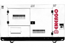 Дизельный генератор Energo AD12-230-S с АВР