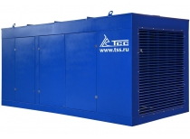 Дизельный генератор ТСС АД-300С-Т400-1РПМ12