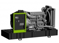 Дизельный генератор Pramac GSW 330DO с АВР