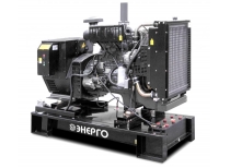 Дизельный генератор Energo EDF 600/400 SC с АВР