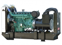 Дизельный генератор Fogo FDF 650 VS с АВР