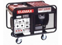 Бензиновый генератор Elemax SHT11500 с АВР