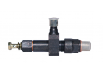 Форсунка RICARDO К4100 / Fuel injector assembly K4100 (495-14000)